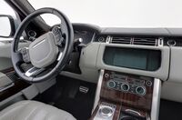 Land Rover Range Rover vaihtoauto