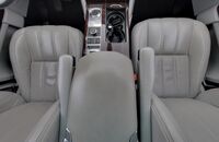 Land Rover Range Rover vaihtoauto