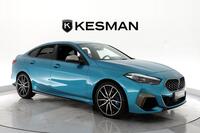 BMW M235i vaihtoauto