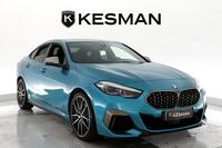 BMW M235i vaihtoauto