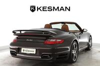 Porsche 911 vaihtoauto