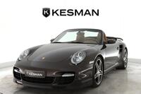 Porsche 911 vaihtoauto