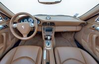 Porsche 911 vaihtoauto