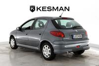 Peugeot 206 vaihtoauto