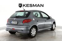 Peugeot 206 vaihtoauto