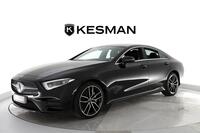 Mercedes-Benz CLS vaihtoauto