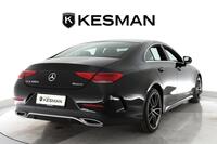 Mercedes-Benz CLS vaihtoauto