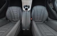 Mercedes-Benz CLS vaihtoauto