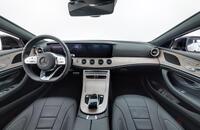 Mercedes-Benz CLS vaihtoauto