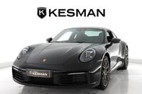 Porsche 911 vaihtoauto