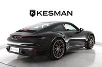 Porsche 911 vaihtoauto