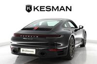 Porsche 911 vaihtoauto