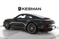 Porsche 911 vaihtoauto