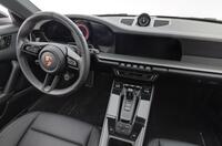 Porsche 911 vaihtoauto