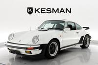 Porsche 911 vaihtoauto