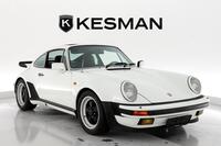 Porsche 911 vaihtoauto