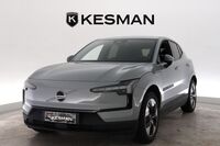 Volvo EX30 vaihtoauto