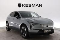 Volvo EX30 vaihtoauto