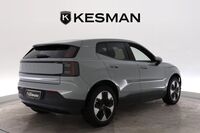 Volvo EX30 vaihtoauto