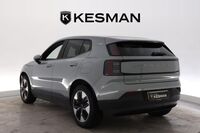 Volvo EX30 vaihtoauto