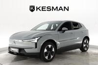 Volvo EX30 vaihtoauto