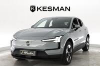 Volvo EX30 vaihtoauto