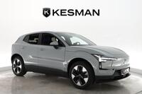 Volvo EX30 vaihtoauto