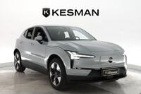 Volvo EX30 vaihtoauto