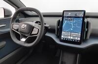 Volvo EX30 vaihtoauto