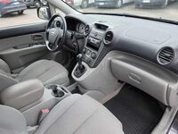 Kia Carens vaihtoauto