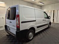 Citroën Jumpy vaihtoauto