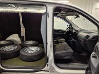 Citroën Jumpy vaihtoauto