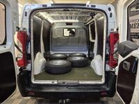 Citroën Jumpy vaihtoauto