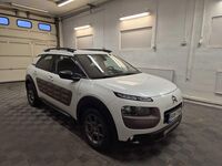 Citroën C4 Cactus vaihtoauto