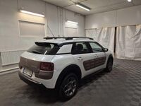 Citroën C4 Cactus vaihtoauto