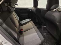 Citroën C4 Cactus vaihtoauto