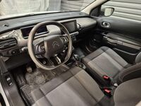 Citroën C4 Cactus vaihtoauto