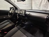 Citroën C4 Cactus vaihtoauto