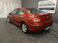 Peugeot 407 vaihtoauto