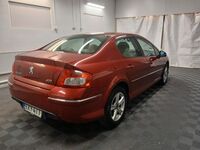 Peugeot 407 vaihtoauto