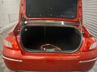 Peugeot 407 vaihtoauto