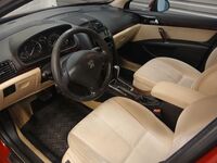 Peugeot 407 vaihtoauto