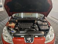 Peugeot 407 vaihtoauto