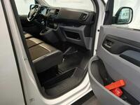 Opel Vivaro vaihtoauto