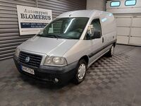 Fiat Scudo vaihtoauto