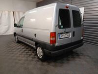 Fiat Scudo vaihtoauto