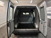 Fiat Scudo vaihtoauto