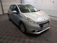 Peugeot 208 vaihtoauto