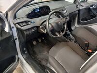 Peugeot 208 vaihtoauto