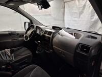 Citroën Jumpy vaihtoauto